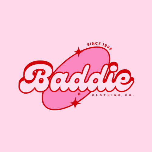 Baddie Clothing Co.